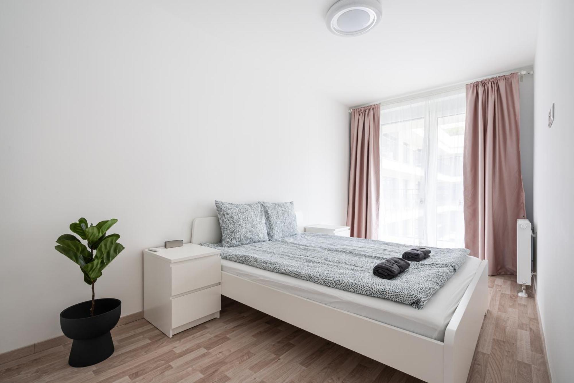 Apartment Downtown Lonyay 38 ブダペスト エクステリア 写真