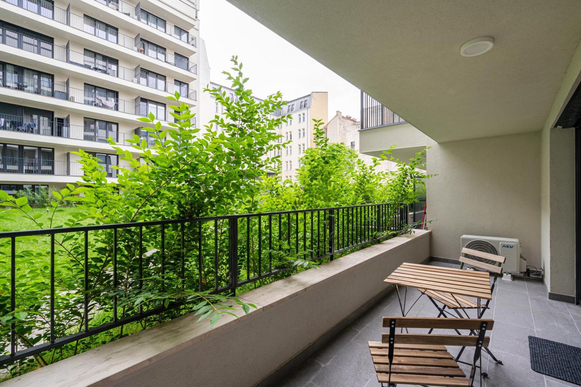 Apartment Downtown Lonyay 38 ブダペスト エクステリア 写真