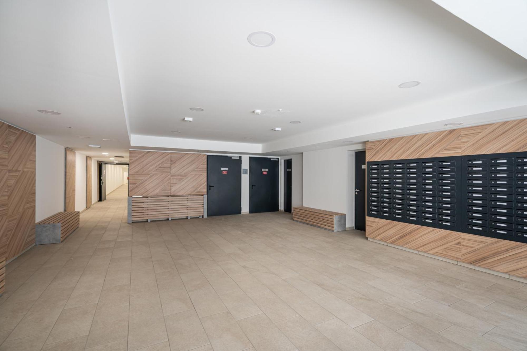 Apartment Downtown Lonyay 38 ブダペスト エクステリア 写真