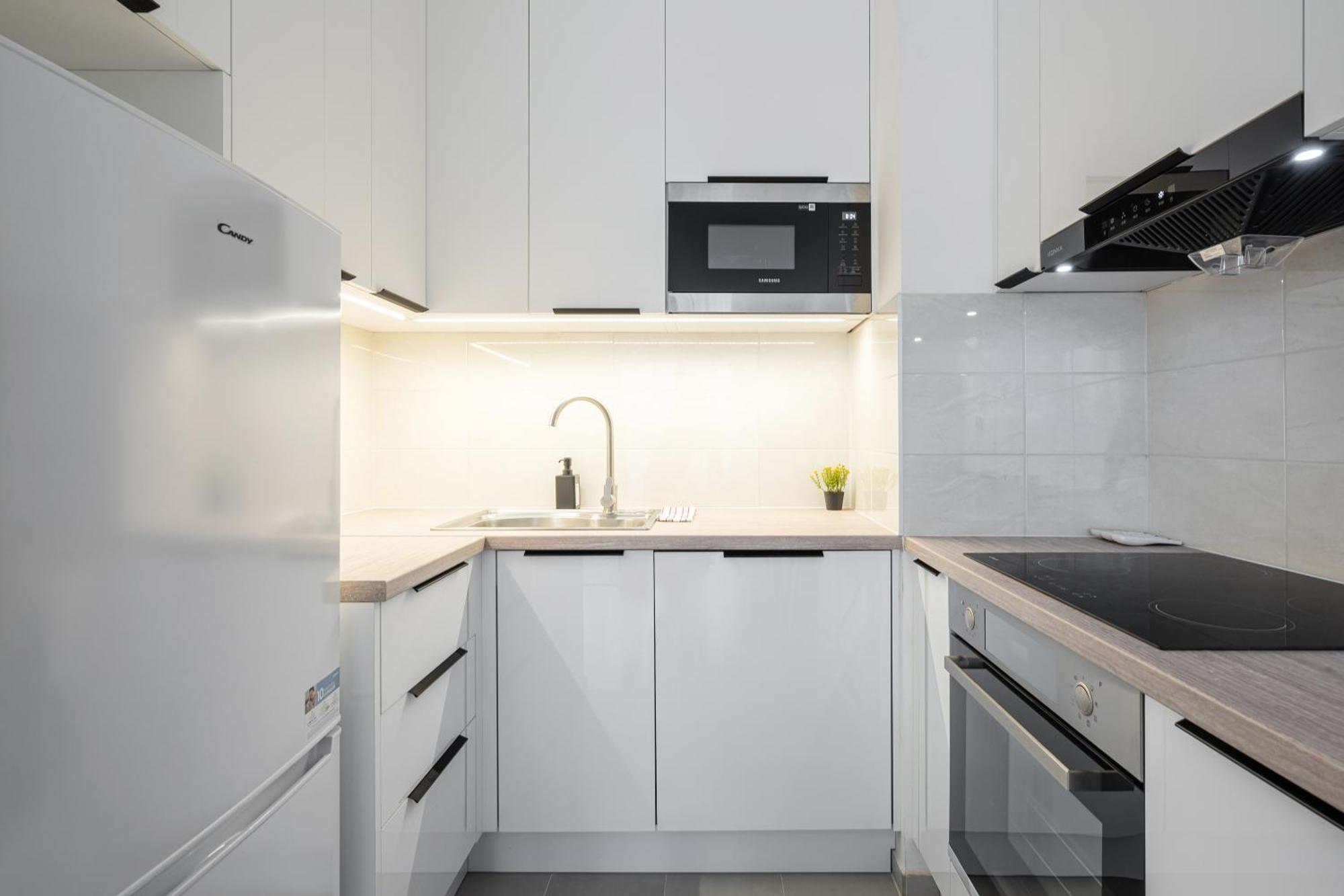 Apartment Downtown Lonyay 38 ブダペスト エクステリア 写真