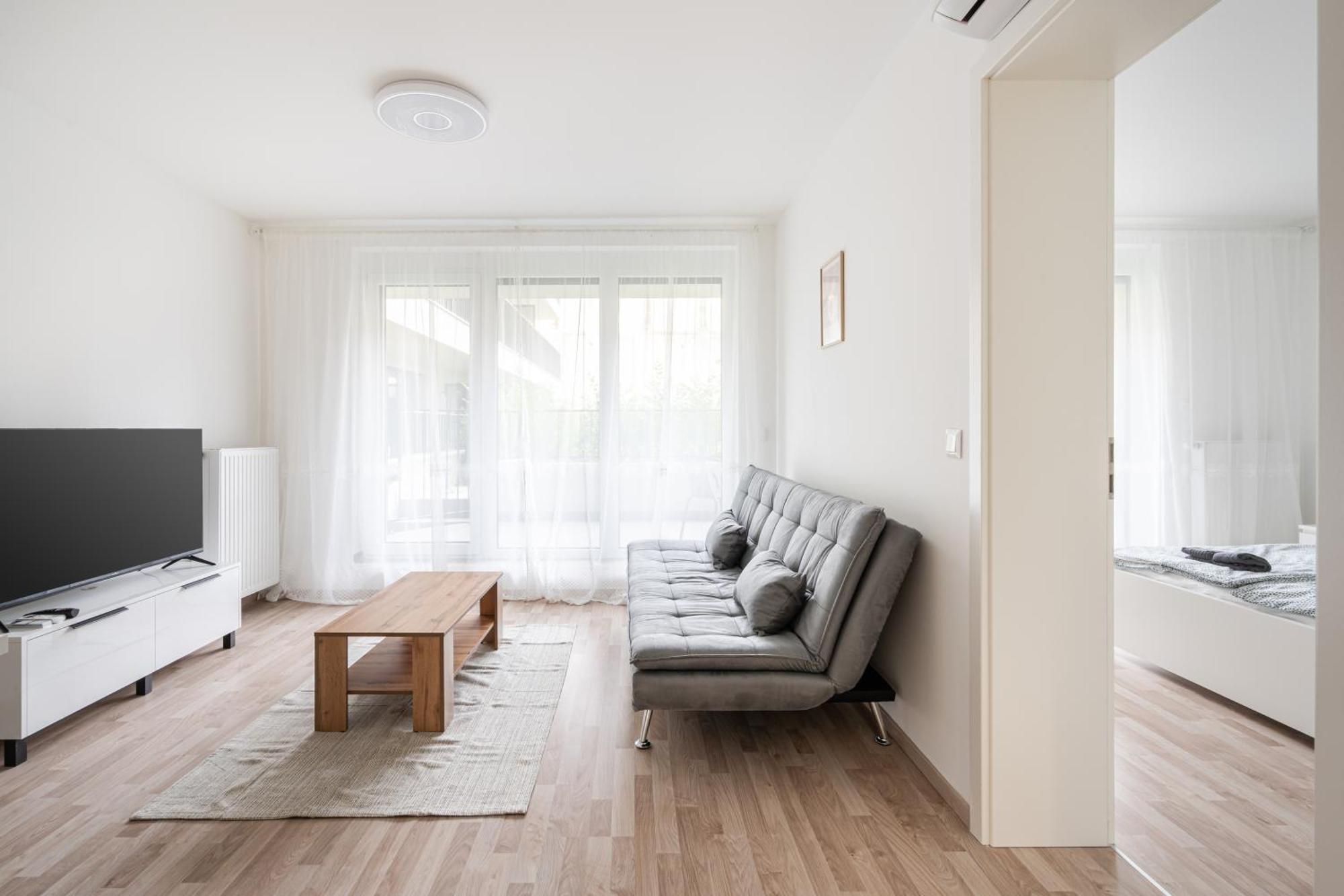 Apartment Downtown Lonyay 38 ブダペスト エクステリア 写真
