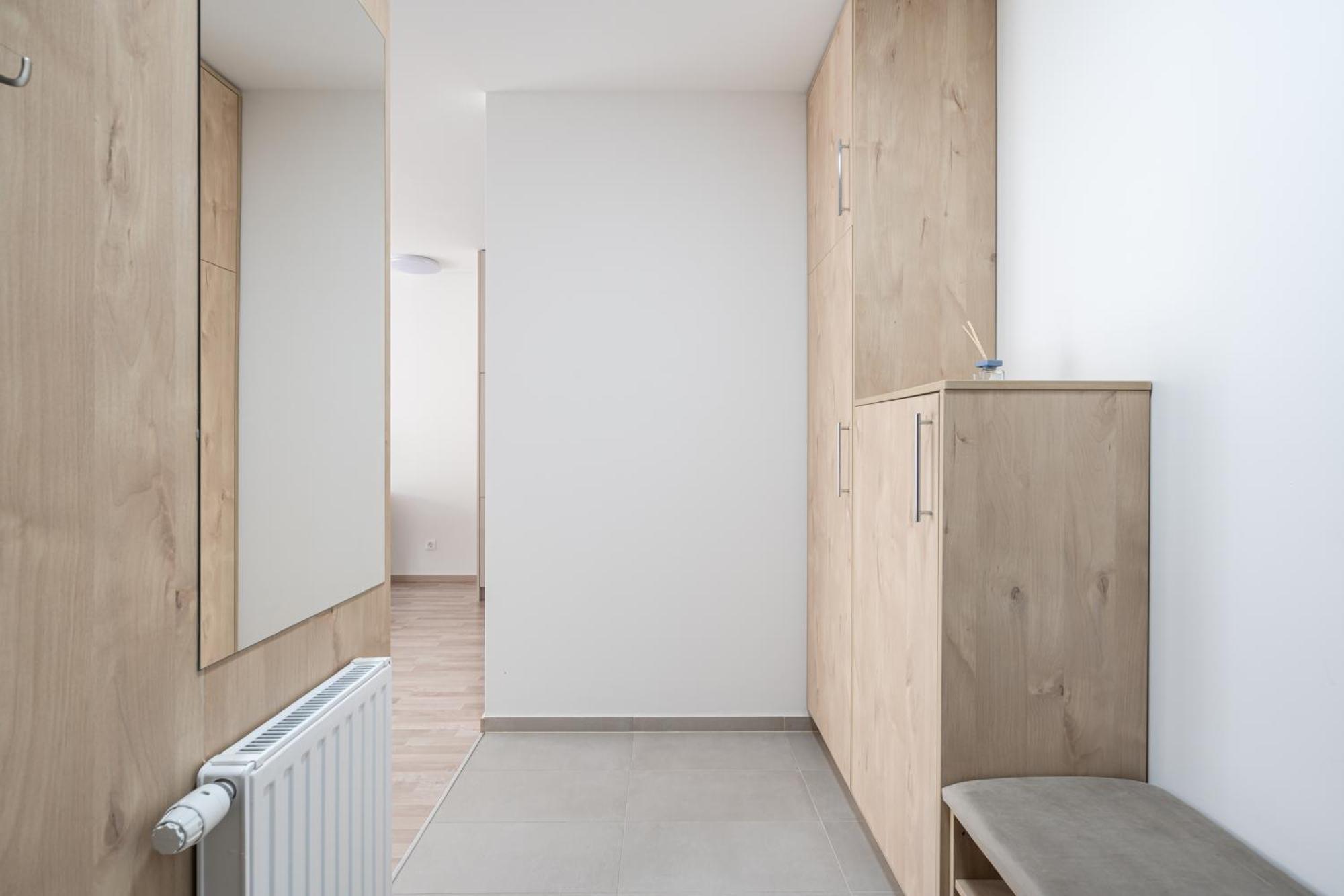 Apartment Downtown Lonyay 38 ブダペスト エクステリア 写真